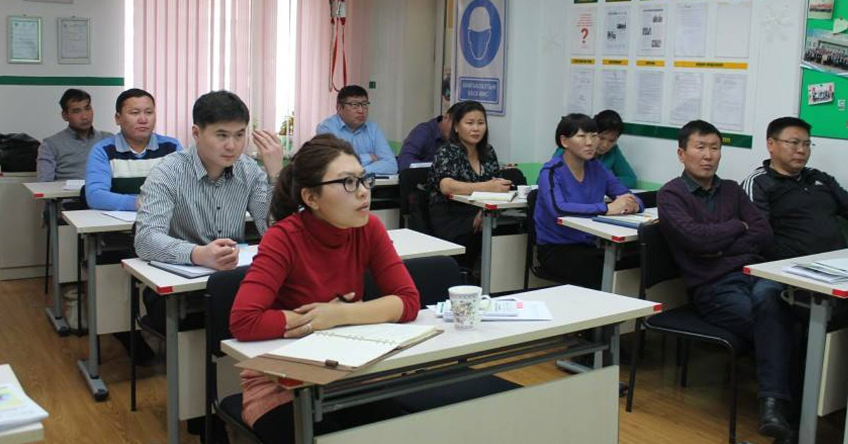 ГАНБРОС ХХК-д зөвлөх үйлчилгээгээр дамжуулан цар тахлын хүндрэлийг амжилттай даван гарах туслалцааг үзүүллээ