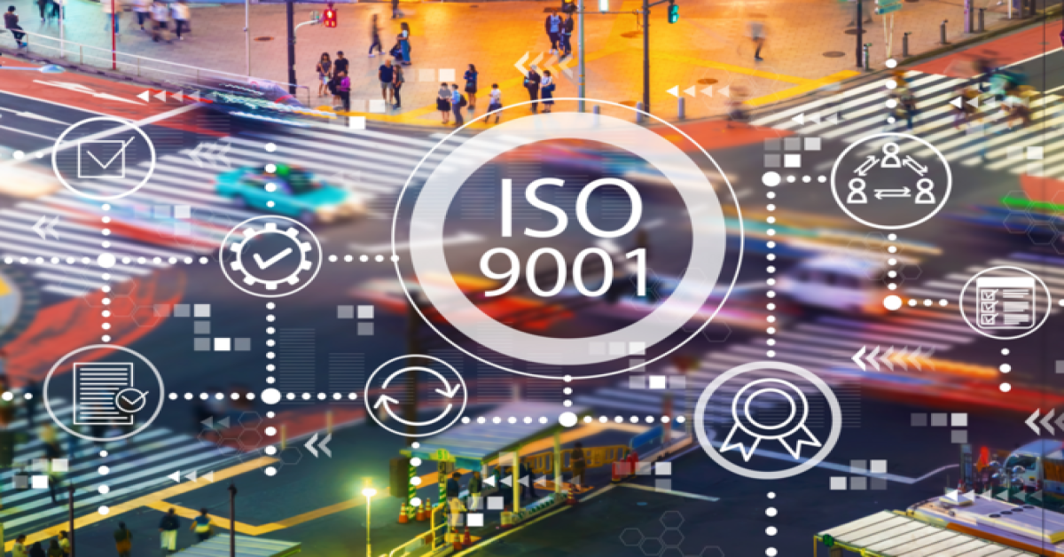 ISO9001:2026 стандартаас юу хүлээгдэж байгаа вэ ?