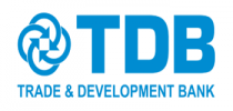 TDB Trade Development Bank