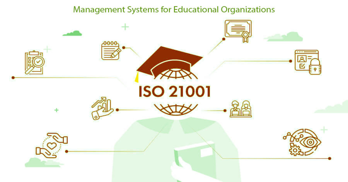 ISO 21001 Боловсролын байгууллагын менежмент